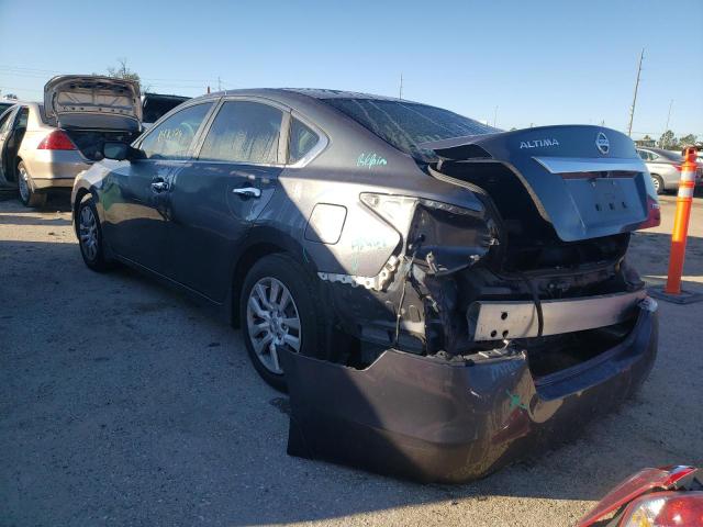 Photo 2 from auction – 2013 NISSAN ALTIMA 2.5 with VIN 1N4AL3AP5DC250952