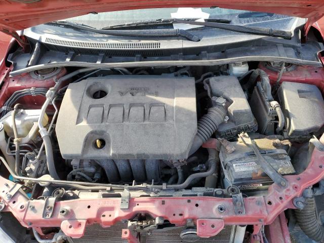 Photo 11 from auction – 2013 TOYOTA COROLLA BA with VIN 5YFBU4EE5DP192892