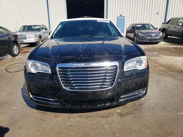 Photo 5 from auction – 2016 CHRYSLER 300 LIMITE with VIN 2C3CCAAG9GH189456
