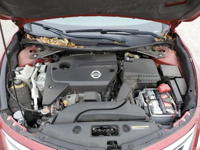 Photo 11 from auction – 2015 NISSAN ALTIMA 2.5 with VIN 1N4AL3AP7FC195861