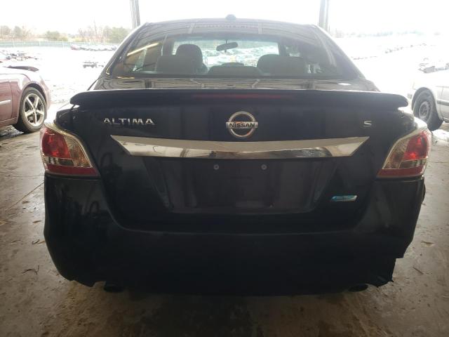 Photo 6 from auction – 2014 NISSAN ALTIMA 2.5 with VIN 1N4AL3AP0EC316132