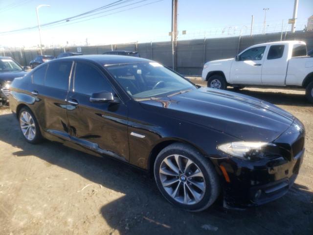 Photo 4 from auction – 2015 BMW 528 I with VIN WBA5A5C57FD513090
