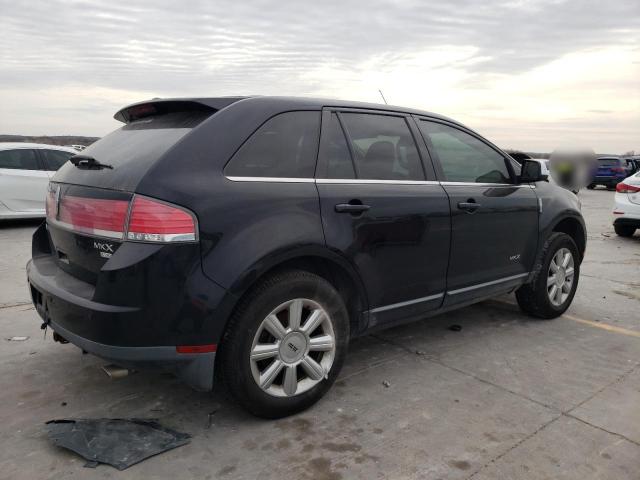 Photo 3 from auction – 2008 LINCOLN MKX with VIN 2LMDU88C28BJ26311