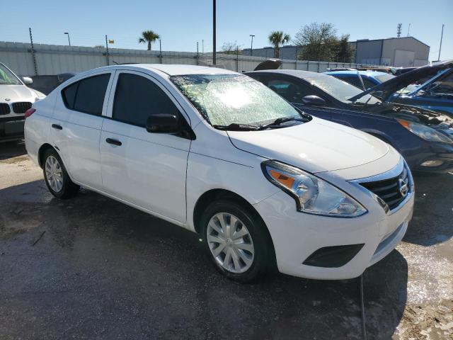 Photo 4 from auction – 2015 NISSAN VERSA S with VIN 3N1CN7AP9FL913843