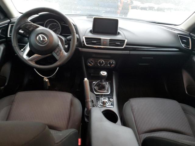 Photo 8 from auction – 2015 MAZDA 3 TOURING with VIN 3MZBM1V72FM178066
