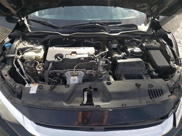 Photo 11 from auction – 2016 HONDA CIVIC LX with VIN 19XFC2F52GE039058