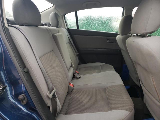Photo 10 from auction – 2012 NISSAN SENTRA 2.0 with VIN 3N1AB6AP1CL610917