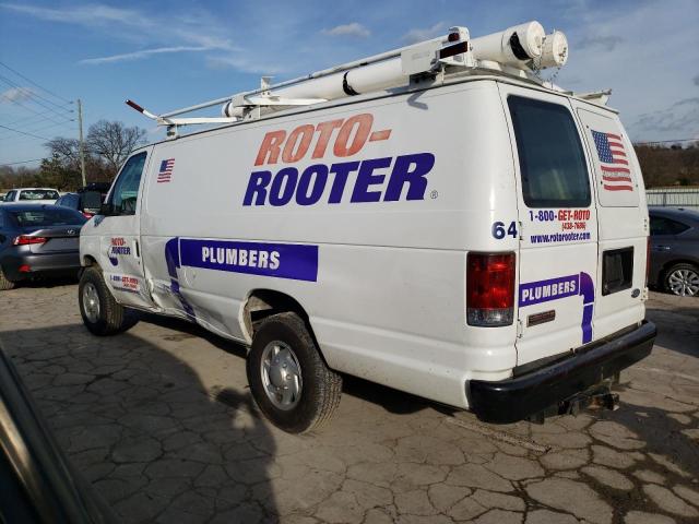 Photo 2 from auction – 2006 FORD ECONOLINE with VIN 1FTSS34L86HB39134