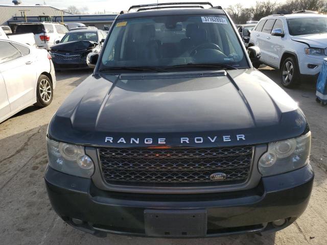Photo 5 from auction – 2011 LAND ROVER RANGE ROVE with VIN SALMF1D41BA334420