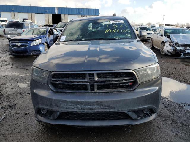 Photo 5 from auction – 2015 DODGE DURANGO LI with VIN 1C4RDJDGXFC770139