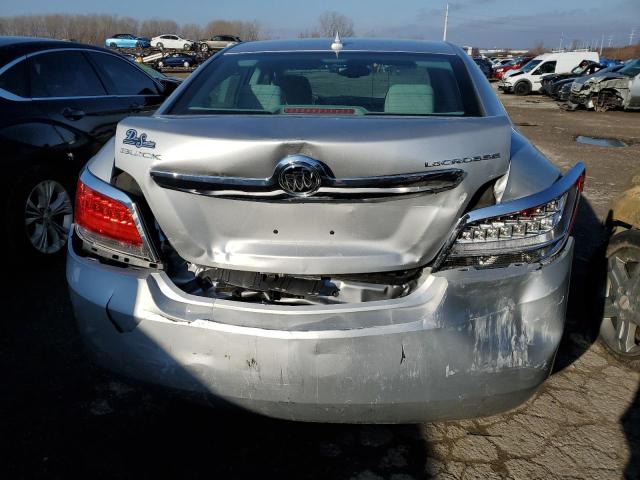Photo 6 from auction – 2010 BUICK LACROSSE C with VIN 1G4GB5EG7AF220693