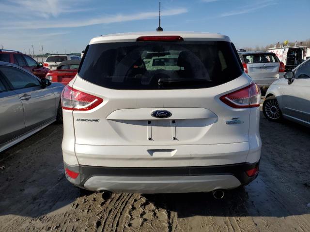 Photo 6 from auction – 2013 FORD ESCAPE SE with VIN 1FMCU0GX0DUD15962