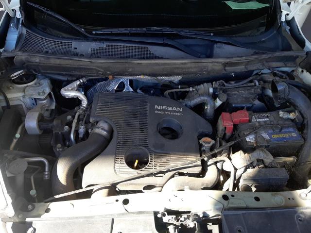 Photo 11 from auction – 2012 NISSAN JUKE S with VIN JN8AF5MRXCT110473