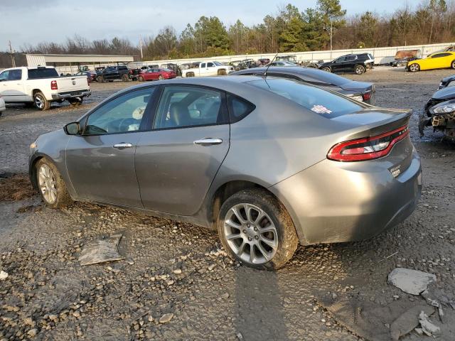 Photo 2 from auction – 2013 DODGE DART LIMIT with VIN 1C3CDFCA7DD714414