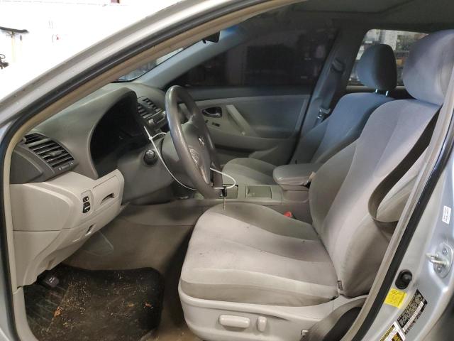 Photo 7 from auction – 2011 TOYOTA CAMRY BASE with VIN 4T1BF3EK4BU765576