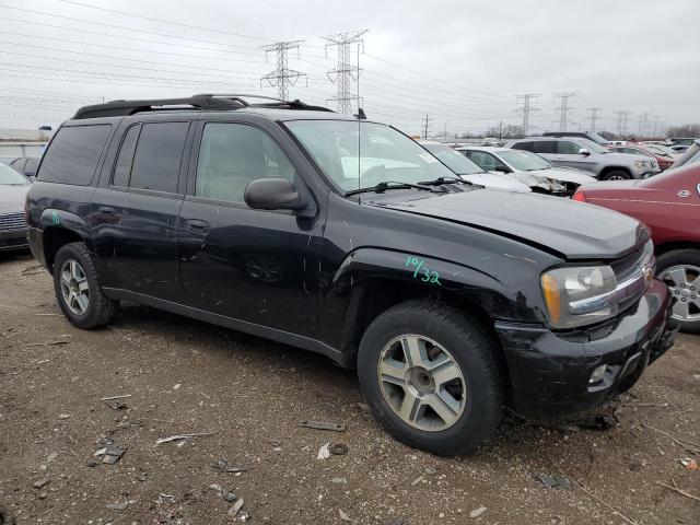 Photo 4 from auction – 2006 CHEVROLET TRAILBLAZE with VIN 1GNES16SX66111893