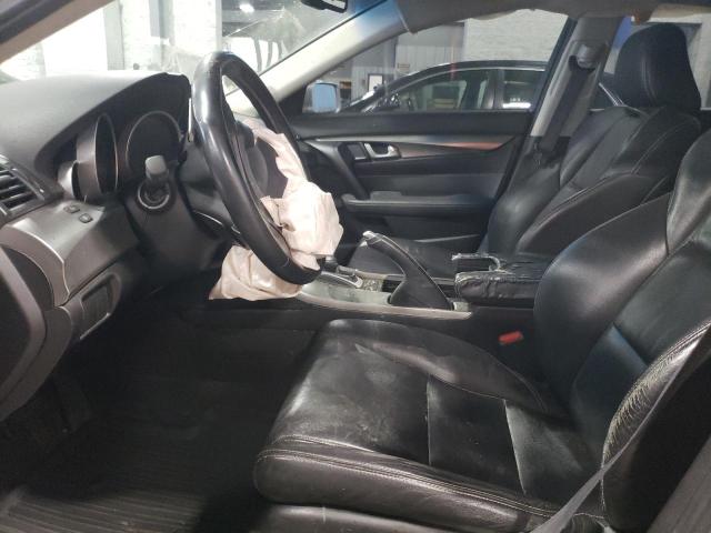 Photo 7 from auction – 2009 ACURA TL with VIN 19UUA96259A004047