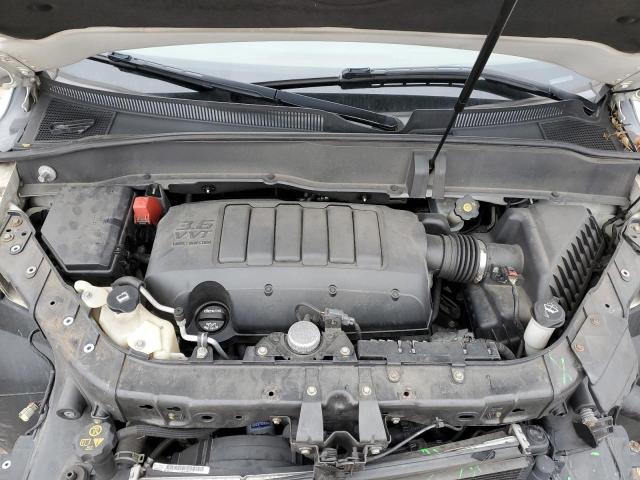 Photo 12 from auction – 2013 BUICK ENCLAVE with VIN 5GAKVCKD8DJ111568