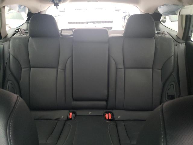 Photo 10 from auction – 2022 SUBARU OUTBACK LI with VIN 4S4BTANC6N3205459