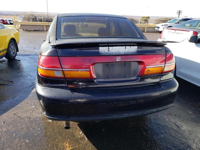 Photo 6 from auction – 2000 SATURN LS1 with VIN 1G8JU52F9YY631098