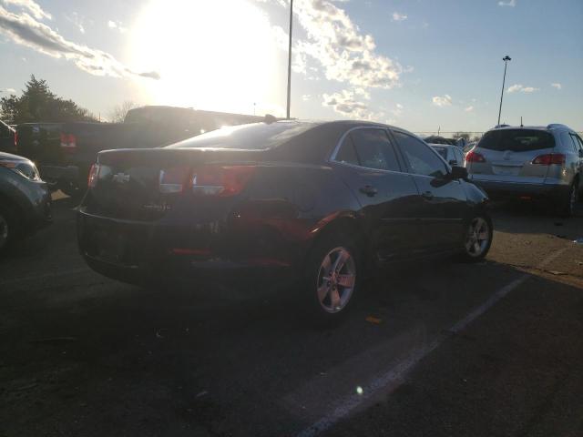 Photo 3 from auction – 2014 CHEVROLET MALIBU LS with VIN 1G11B5SL1EF159741