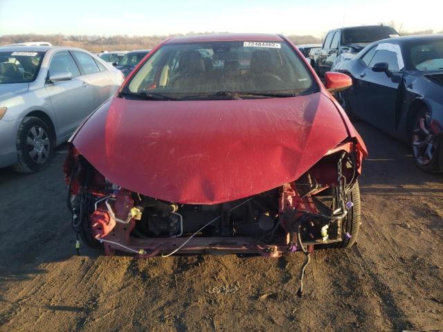 Photo 5 from auction – 2019 TOYOTA COROLLA L with VIN 2T1BURHE6KC215232