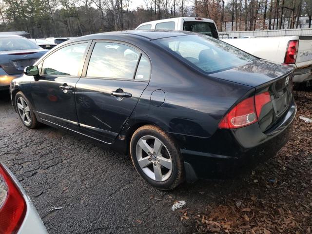 Photo 2 from auction – 2007 HONDA CIVIC EX with VIN 1HGFA16837L108441