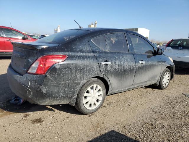 Photo 3 from auction – 2014 NISSAN VERSA with VIN 3N1CN7AP2EL860059