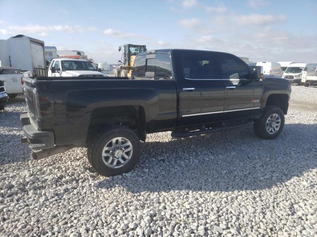 Photo 3 from auction – 2019 CHEVROLET SILVERADO with VIN 1GC4KXEY5KF180837