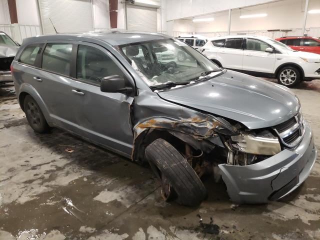 Photo 4 from auction – 2010 DODGE JOURNEY SE with VIN 3D4PG4FB2AT175660