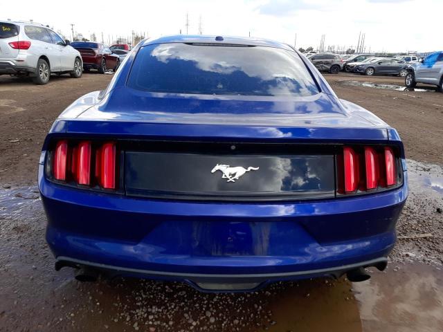Photo 6 from auction – 2015 FORD MUSTANG with VIN 1FA6P8TH9F5396257