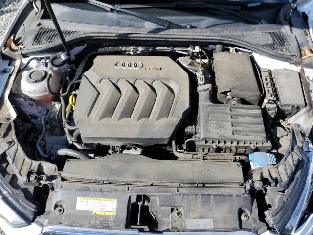 Photo 11 from auction – 2018 AUDI A3 PREMIUM with VIN WAUAUHFF0J1055253