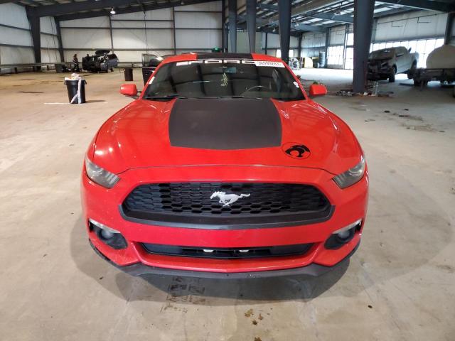 Photo 5 from auction – 2015 FORD MUSTANG with VIN 1FA6P8AM3F5392124