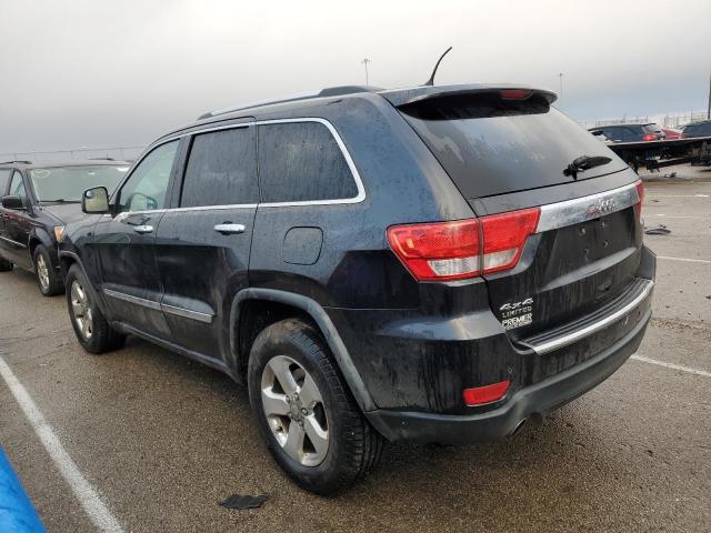 Photo 2 from auction – 2011 JEEP GRAND CHER with VIN 1J4RR5GT1BC528359