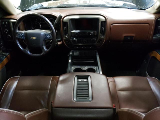 Photo 8 from auction – 2016 CHEVROLET SILVERADO with VIN 3GCUKTEJ3GG275608