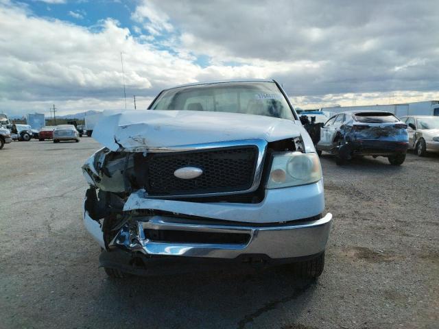 Photo 5 from auction – 2007 FORD F150 with VIN 1FTRF14V07NA67745