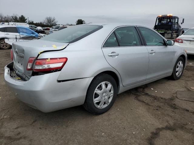 Photo 4 from auction – 2010 TOYOTA CAMRY BASE with VIN 4T1BF3EK4AU580250