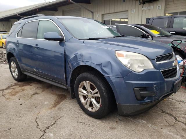 Photo 4 from auction – 2012 CHEVROLET EQUINOX LT with VIN 2GNALDEK3C6128863