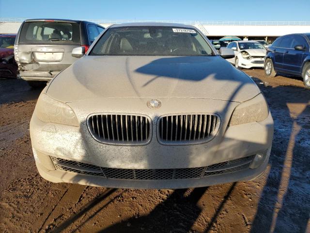 Photo 5 from auction – 2013 BMW 528 I with VIN WBAXG5C52DD230391