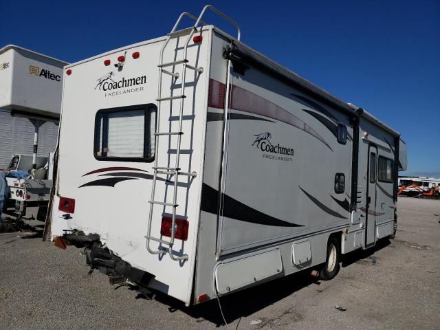 Photo 4 from auction – 2012 FLEETWOOD FREELANDER with VIN 1FDXE4FS8BDA45937