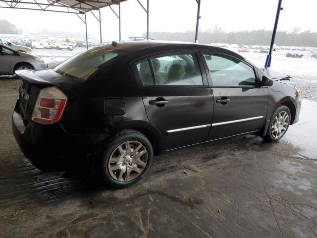 Photo 3 from auction – 2011 NISSAN SENTRA 2.0 with VIN 3N1AB6APXBL699319