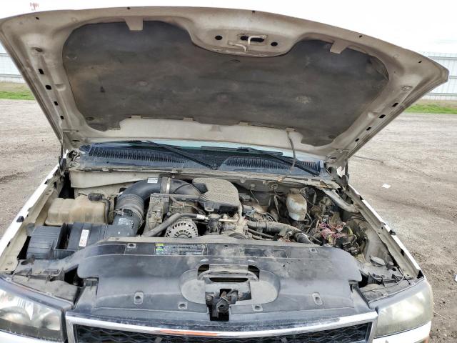Photo 11 from auction – 2006 CHEVROLET SILVERADO with VIN 1GCHC23D46F199550