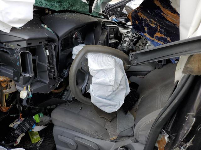 Photo 7 from auction – 2015 CHEVROLET SILVERADO with VIN 3GCPCPECXFG122399