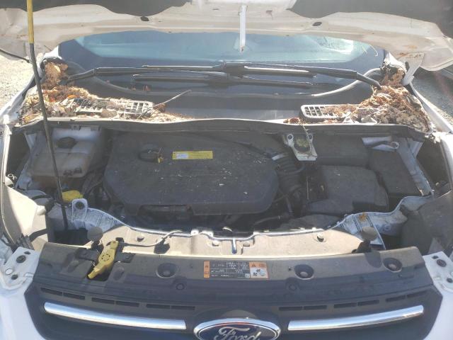 Photo 12 from auction – 2015 FORD ESCAPE SE with VIN 1FMCU9GX1FUB40371