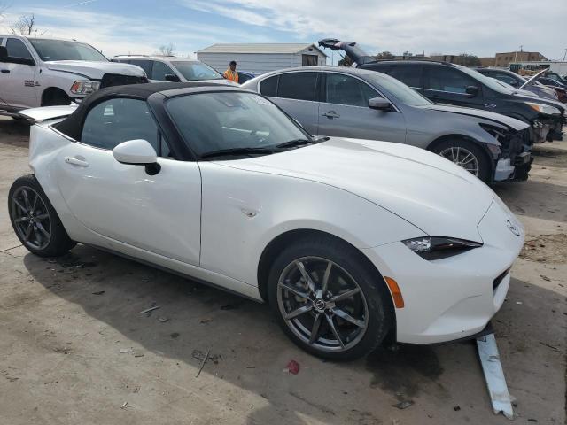 Photo 4 from auction – 2016 MAZDA MX-5 MIATA with VIN JM1NDAD7XG0119790