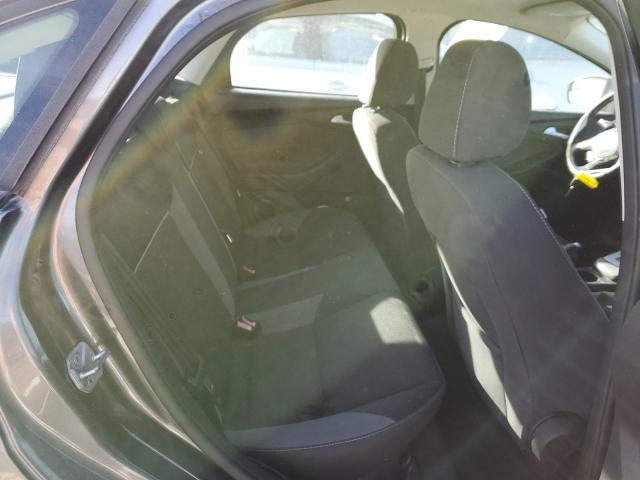 Photo 10 from auction – 2014 FORD FOCUS SE with VIN 1FADP3F27EL238625