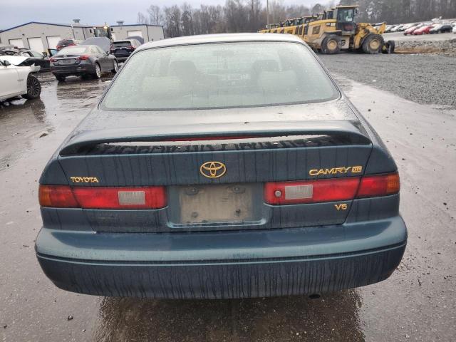 Photo 6 from auction – 1998 TOYOTA CAMRY CE with VIN 4T1BF28K6WU070799
