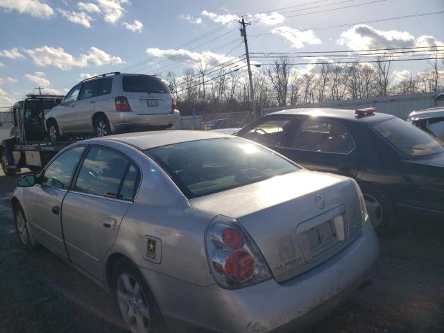 Photo 2 from auction – 2004 NISSAN ALTIMA BAS with VIN 1N4AL11D74C127423