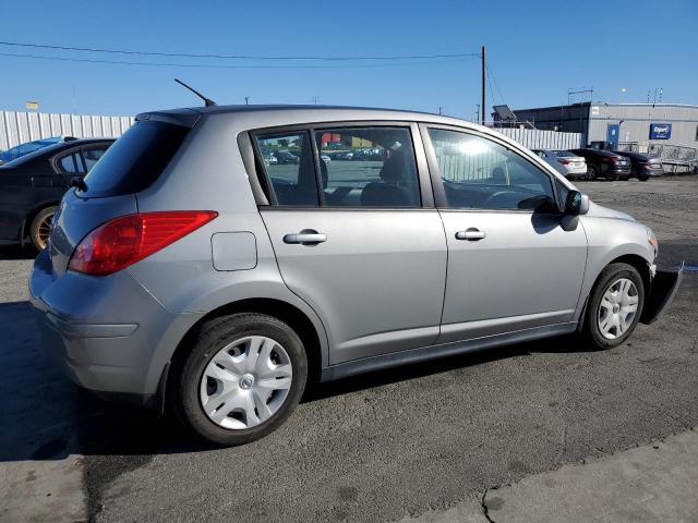 Photo 3 from auction – 2012 NISSAN VERSA S with VIN 3N1BC1CP3CK238133