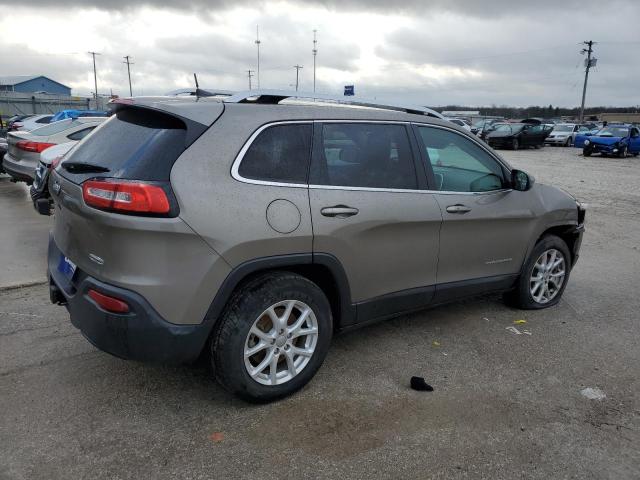 Photo 3 from auction – 2016 JEEP CHEROKEE L with VIN 1C4PJMCB4GW242149
